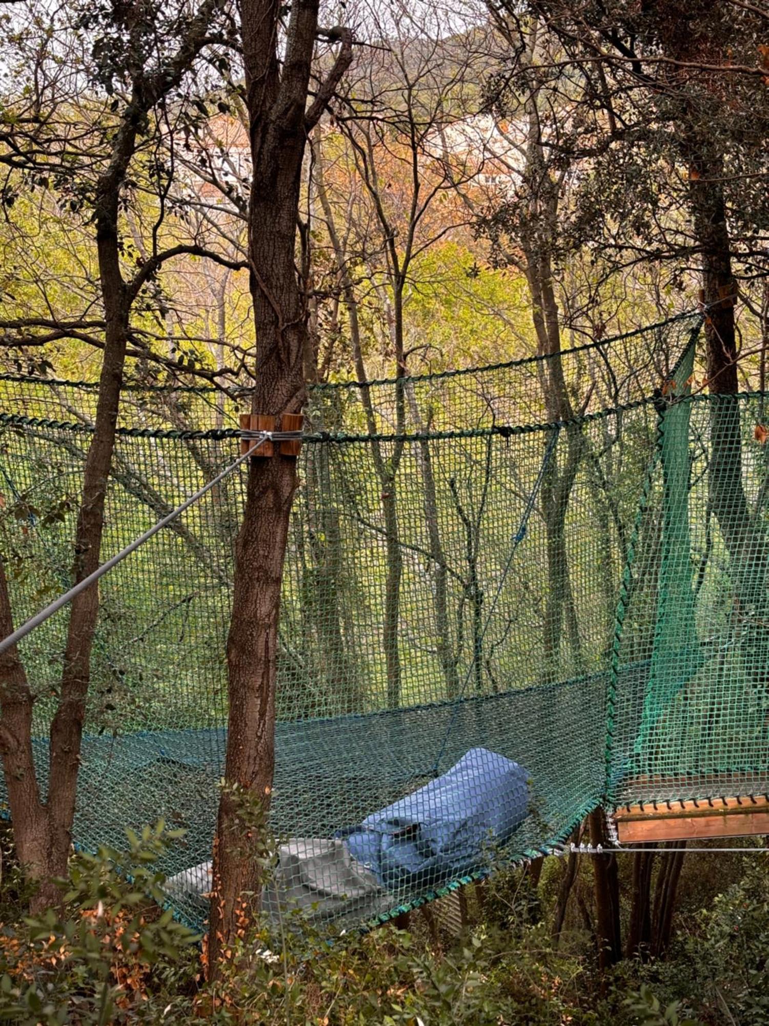 Le Mas Cabanids Maureillas Zewnętrze zdjęcie